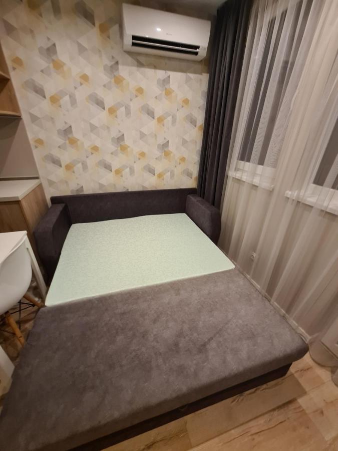 Brand New Luxury Flat In The City Center Varna ภายนอก รูปภาพ
