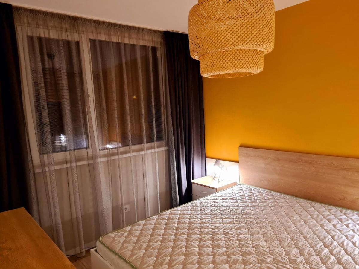 Brand New Luxury Flat In The City Center Varna ภายนอก รูปภาพ