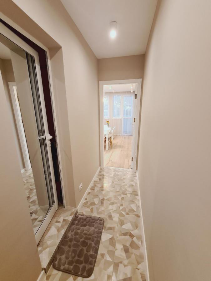 Brand New Luxury Flat In The City Center Varna ภายนอก รูปภาพ