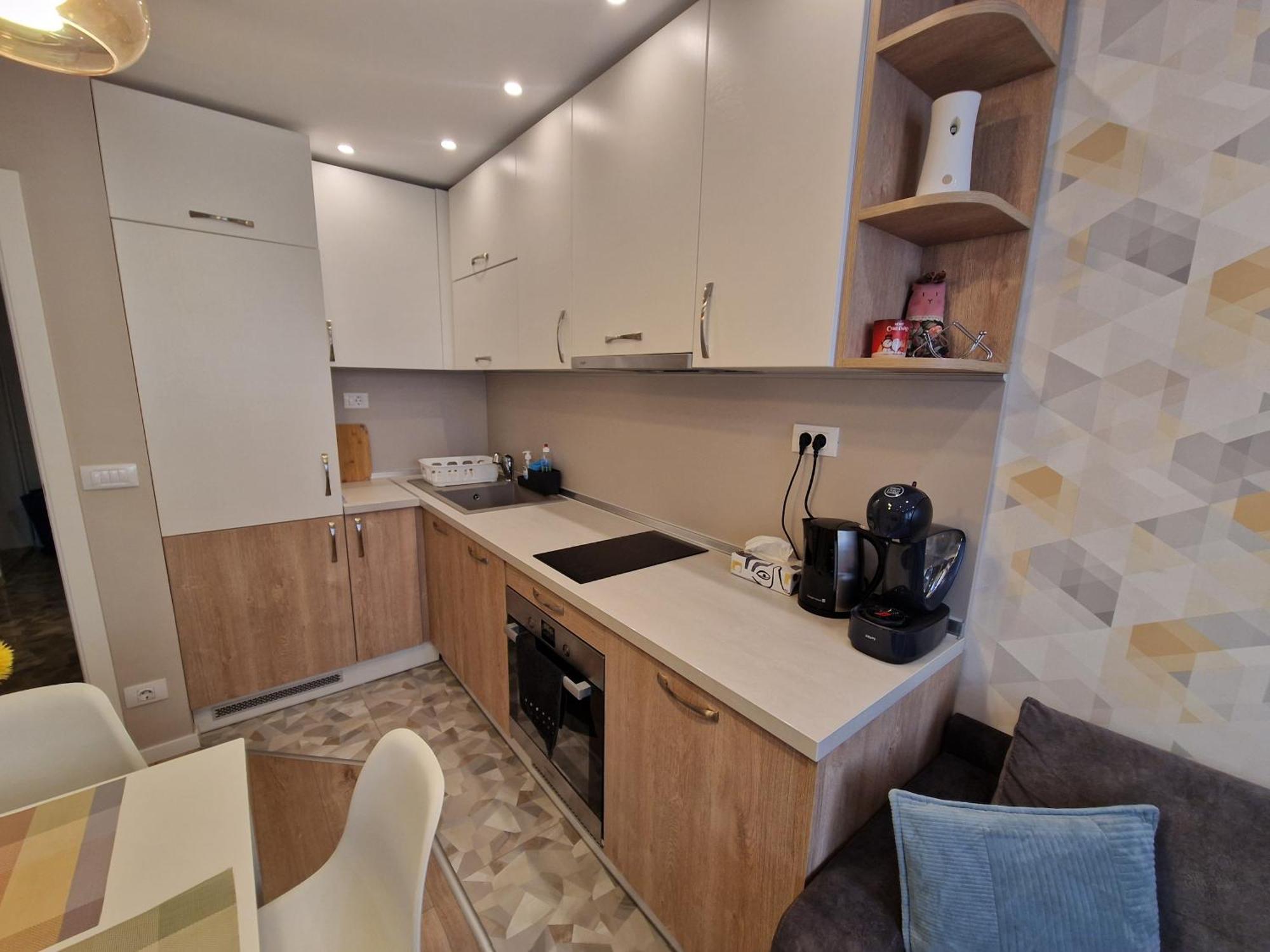 Brand New Luxury Flat In The City Center Varna ภายนอก รูปภาพ